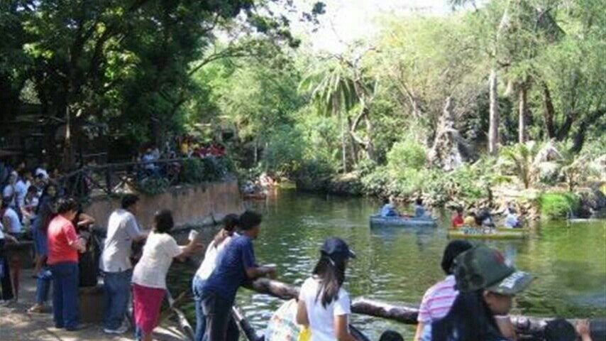 马尼拉动植物园