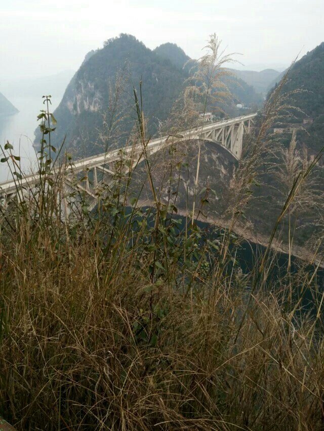 江界河省级名胜风景区