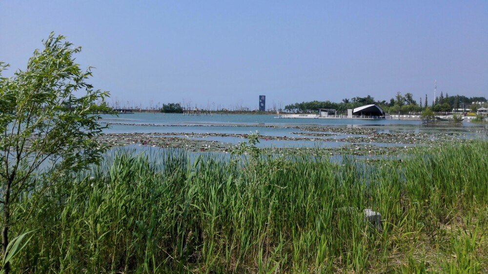 【携程攻略】骆马湖风景区门票,宿迁骆马湖风景区攻略