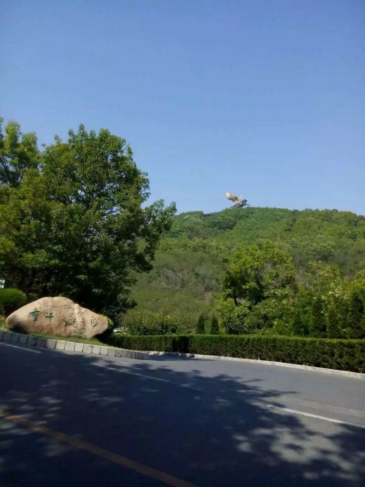 2019童牛岭_旅游攻略_门票_地址_游记点评,大连旅游景点推荐 去哪儿