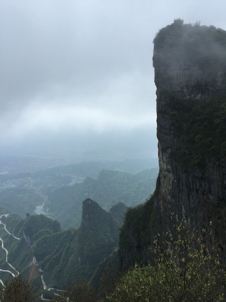 天门山 - 铜陵游记攻略【携程攻略】