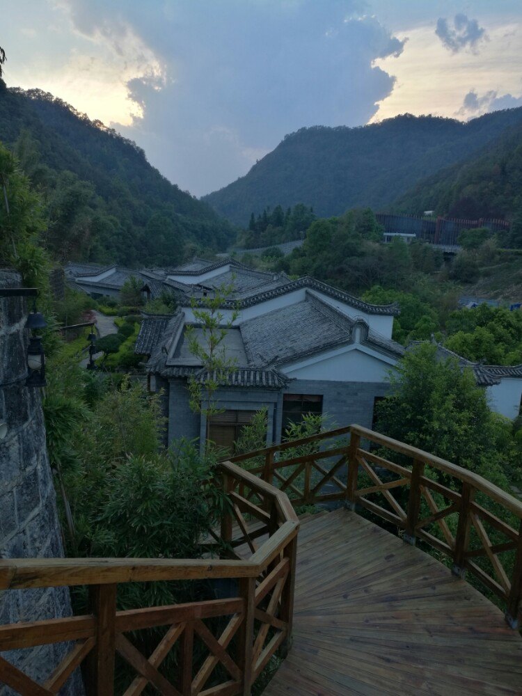 腾冲腾冲热海风景区好玩吗,腾冲腾冲热海风景区景点样