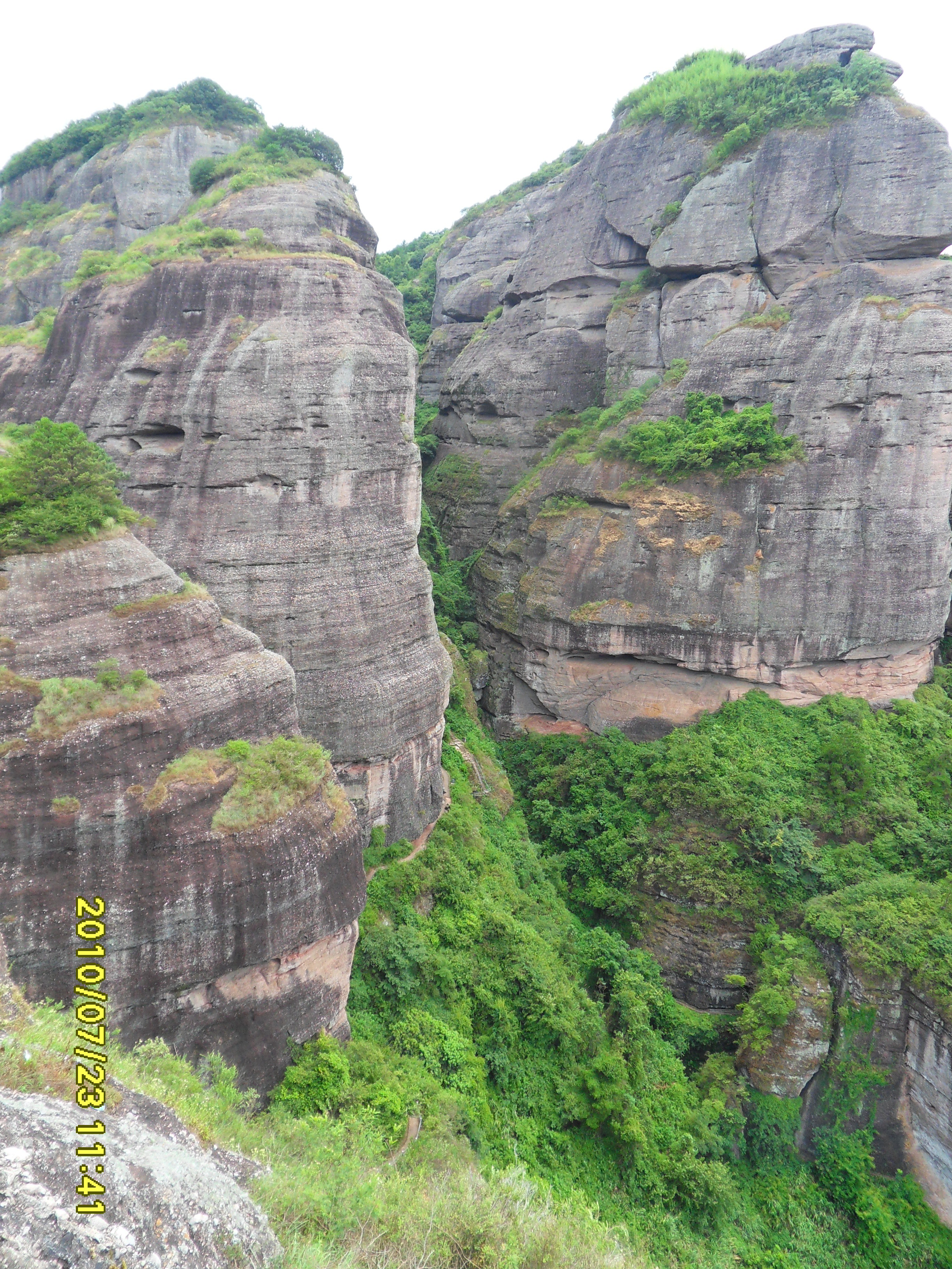 2019河源龙川霍山_旅游攻略_门票_地址_游记点评,龙川旅游景点推荐