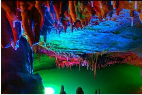 本溪4日3晚跟团游·摄影之旅 赏千山玉佛苑 览本溪水洞!-【携程旅游】