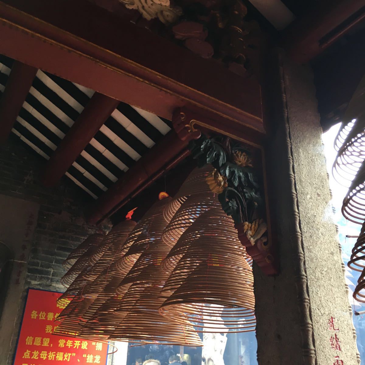 【携程攻略】德庆悦城龙母祖庙(龙母庙)景点,龙母庙在广东省内是大众