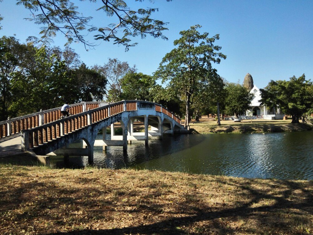 大城旅游景点攻略图