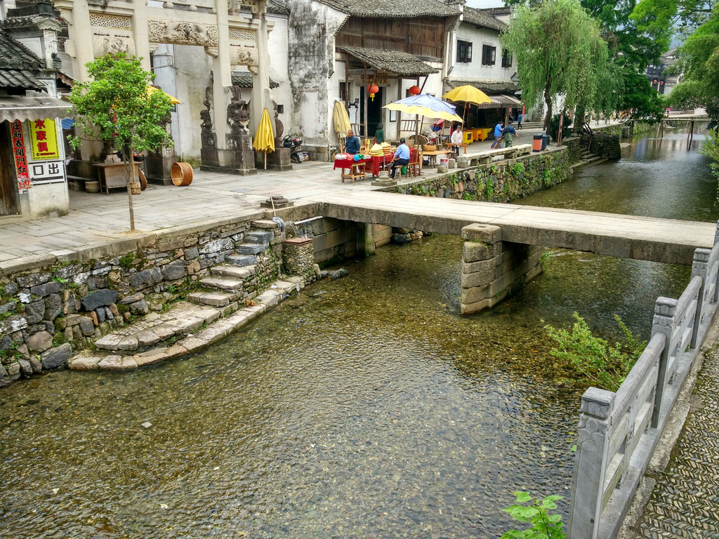 2016年骄阳五月绩溪,滁州,南京,马鞍山之行