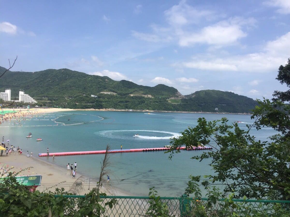 小梅沙