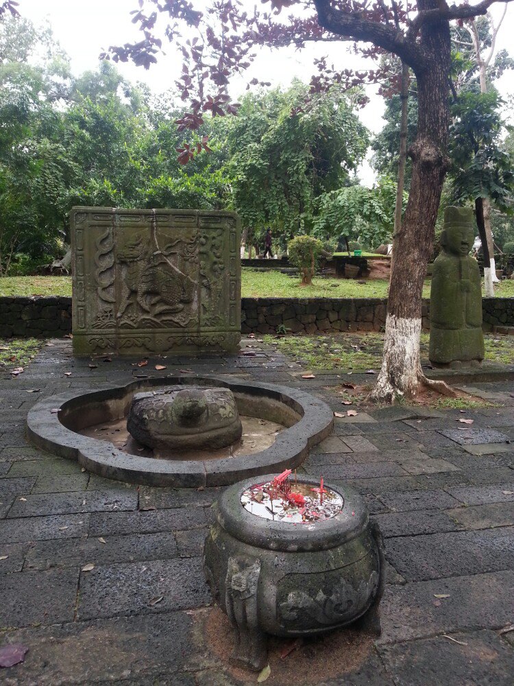 海口人民公园