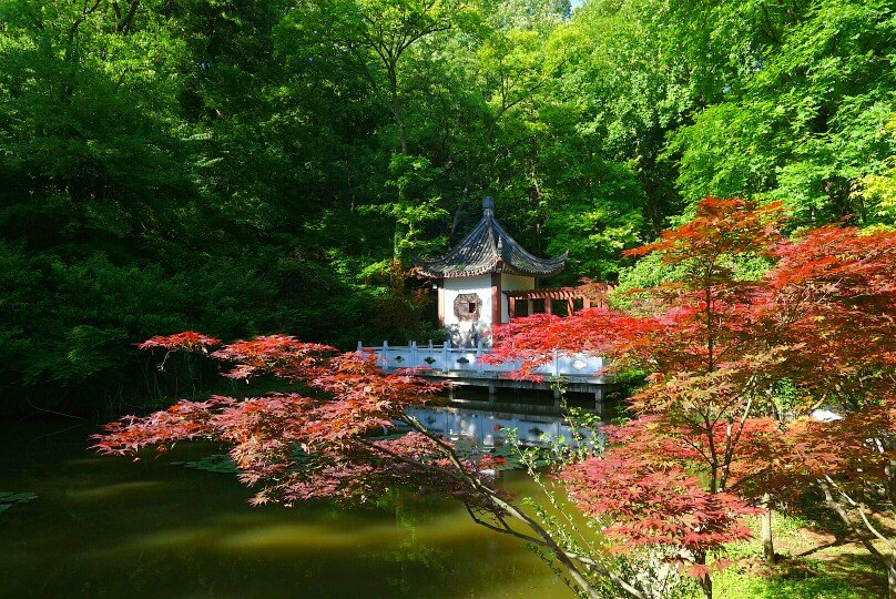 南京栖霞山好玩吗,南京栖霞山景点怎么样_点评_评价