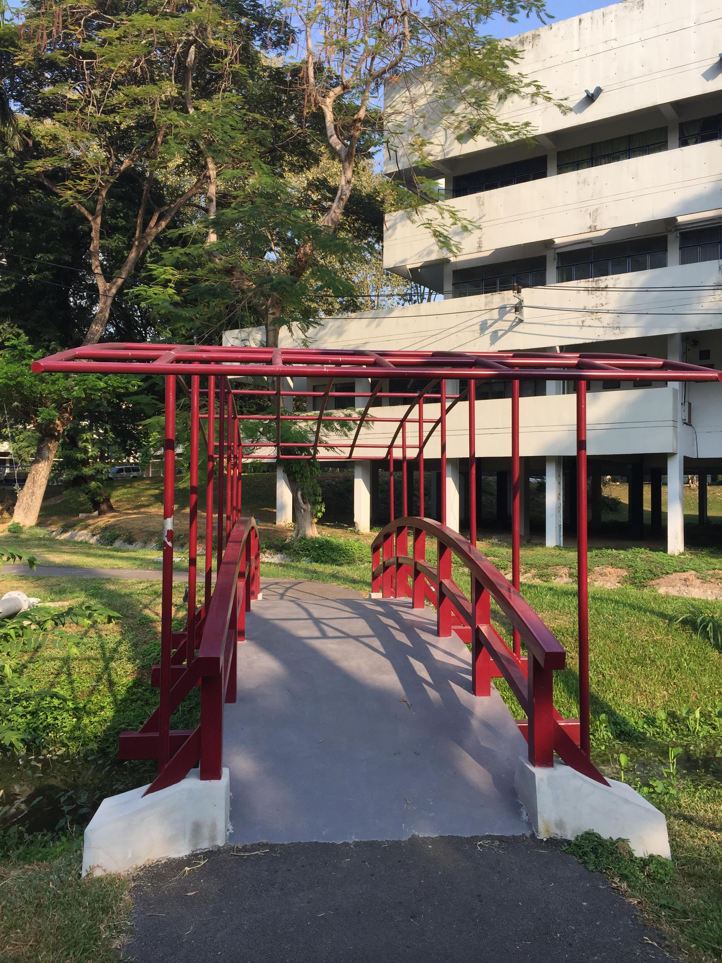 清迈大学艺术馆