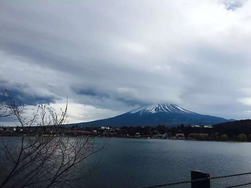 自驾游世界之日本中部名古屋-下吕-高山-上高地-松本