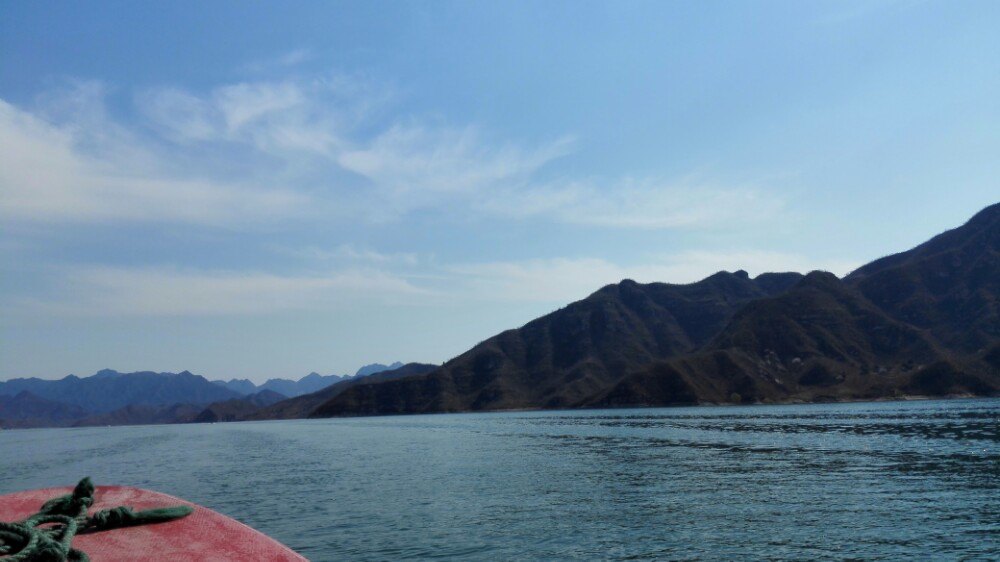 易水湖