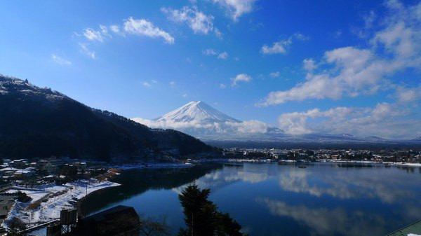 2016年寒假日本冲绳富士山北海道十三日自由行(含攻略)