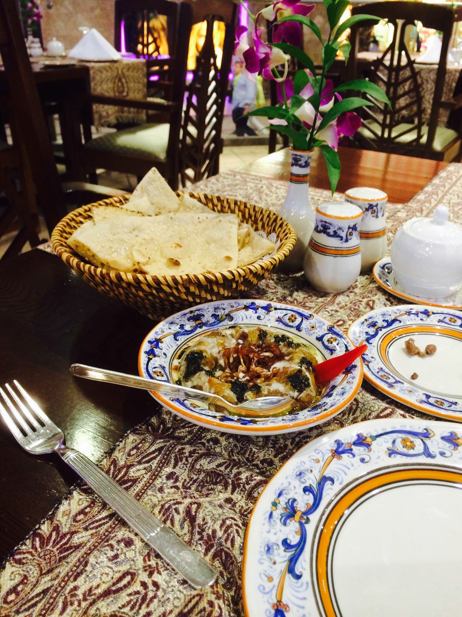 【携程攻略】科威特市shahrayar - iranian restaurant kuwait好吃吗