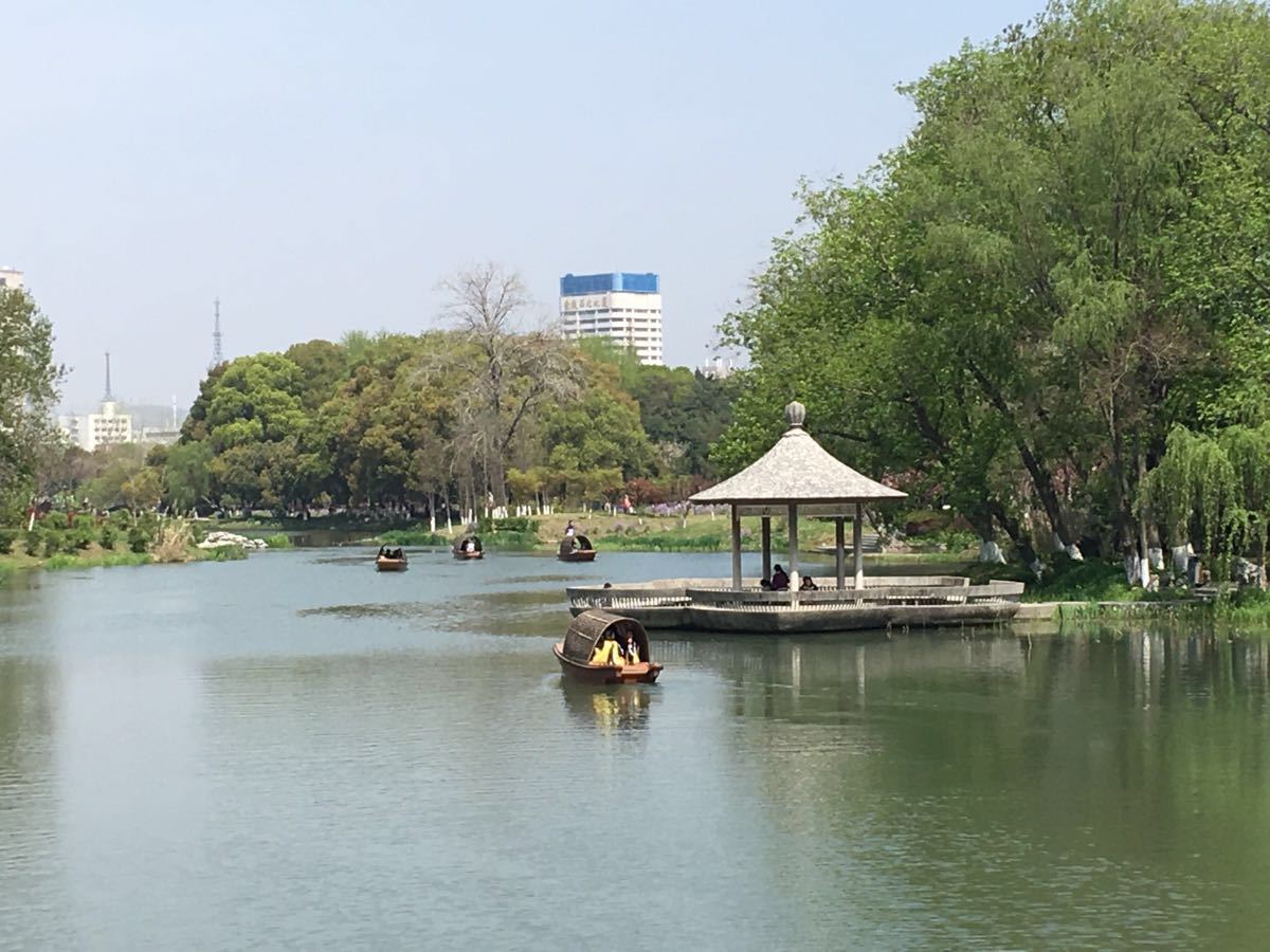 2019玄武湖_旅游攻略_门票_地址_游记点评,南京旅游景点推荐 去哪儿