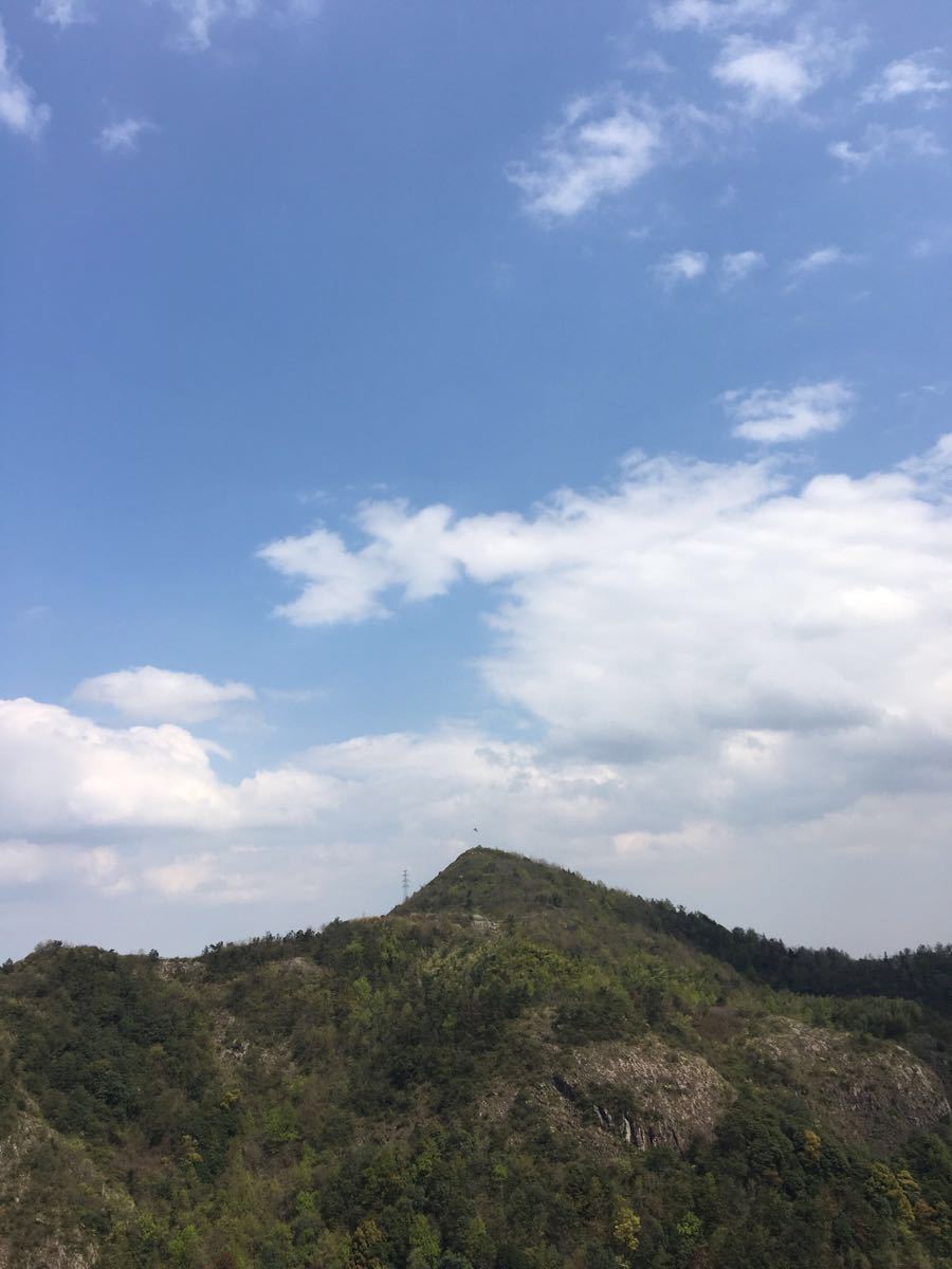 浙江凤凰山