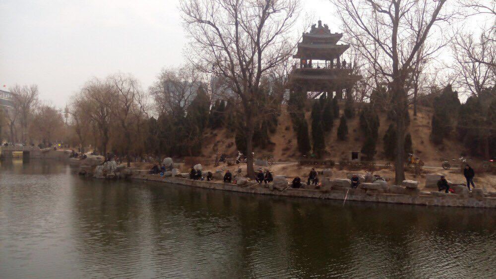 滏阳公园