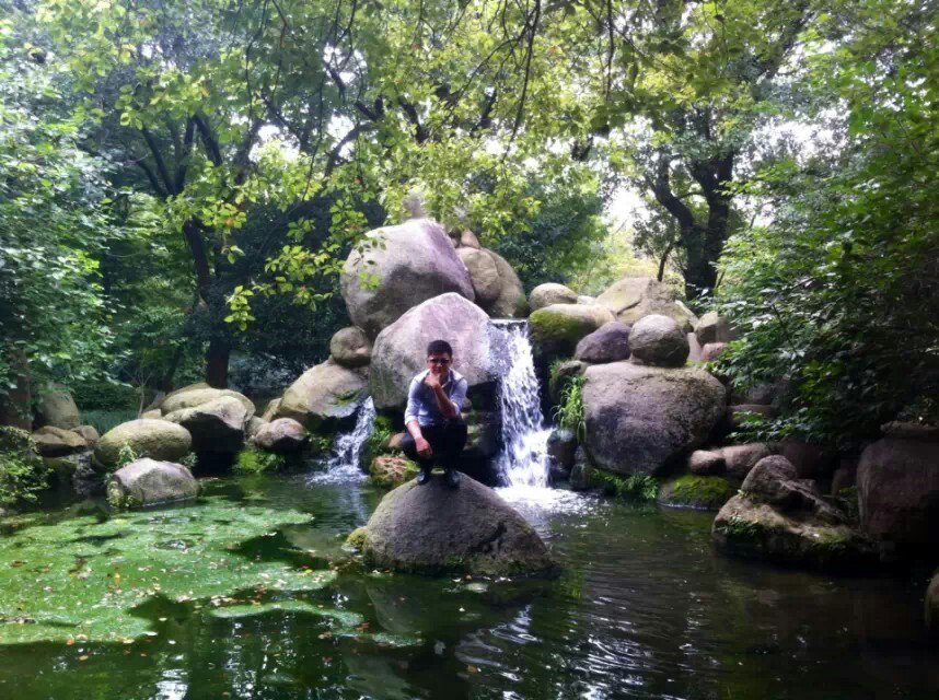 沙洲公园旅游景点攻略图
