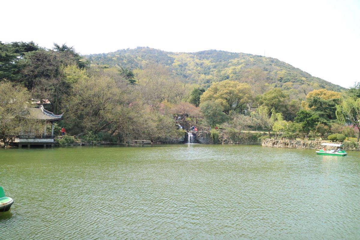 无锡锡惠公园好玩吗,无锡锡惠公园景点怎么样_点评