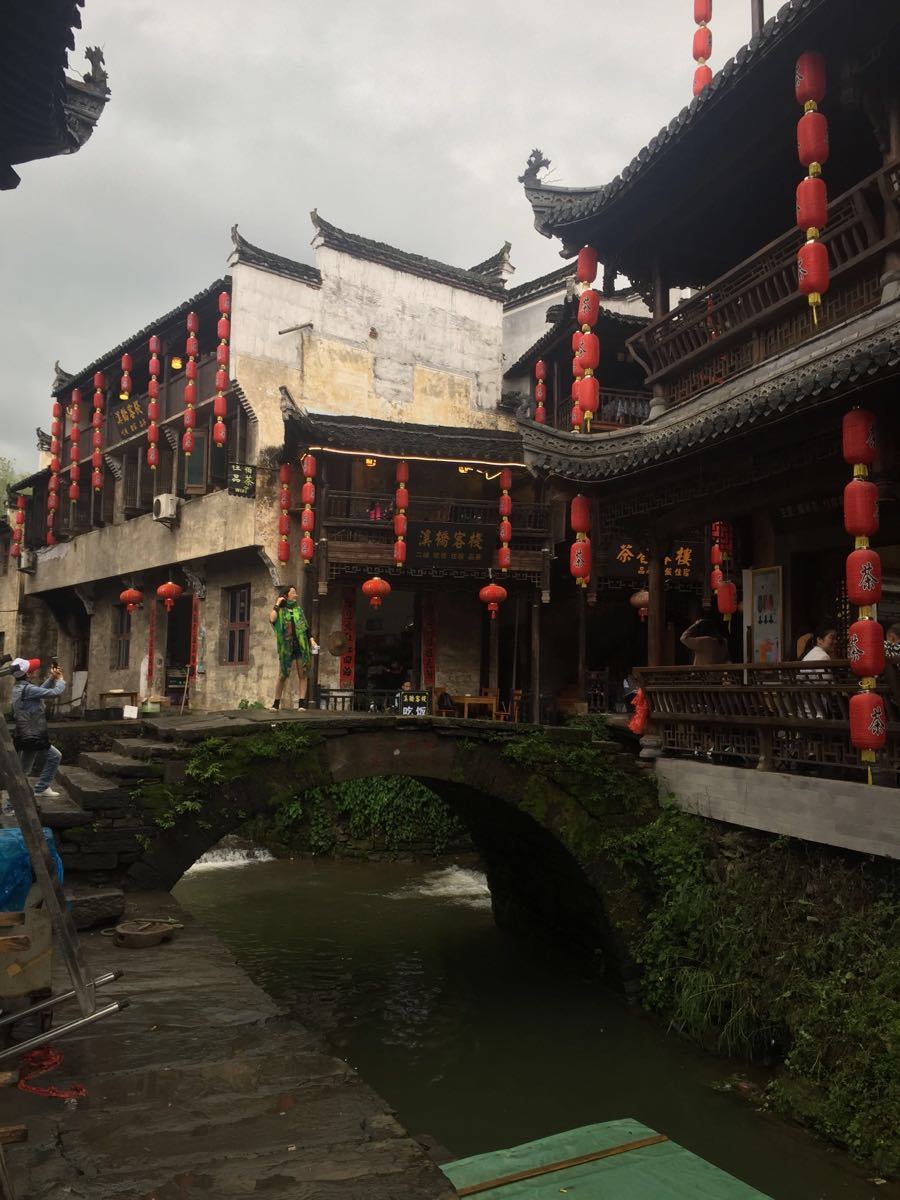 2019李坑_旅游攻略_门票_地址_游记点评,婺源旅游景点推荐 去哪儿