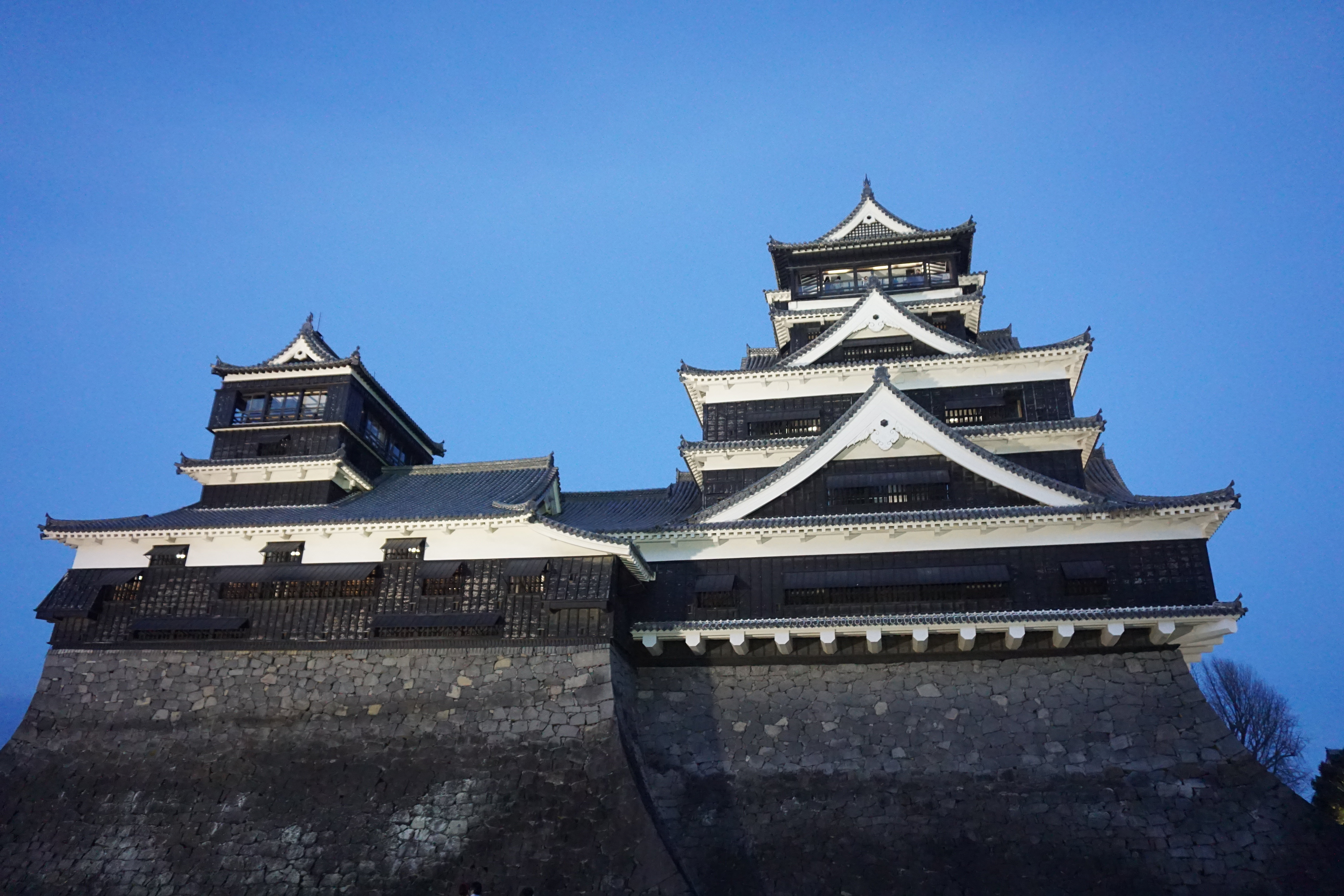 熊本城