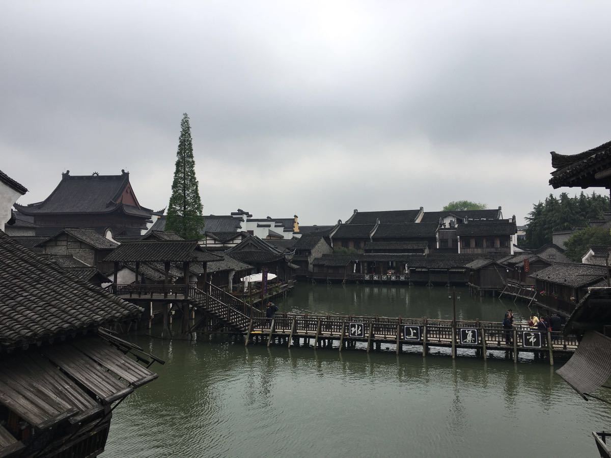 【携程攻略】乌镇乌镇好玩吗,乌镇乌镇景点怎么样