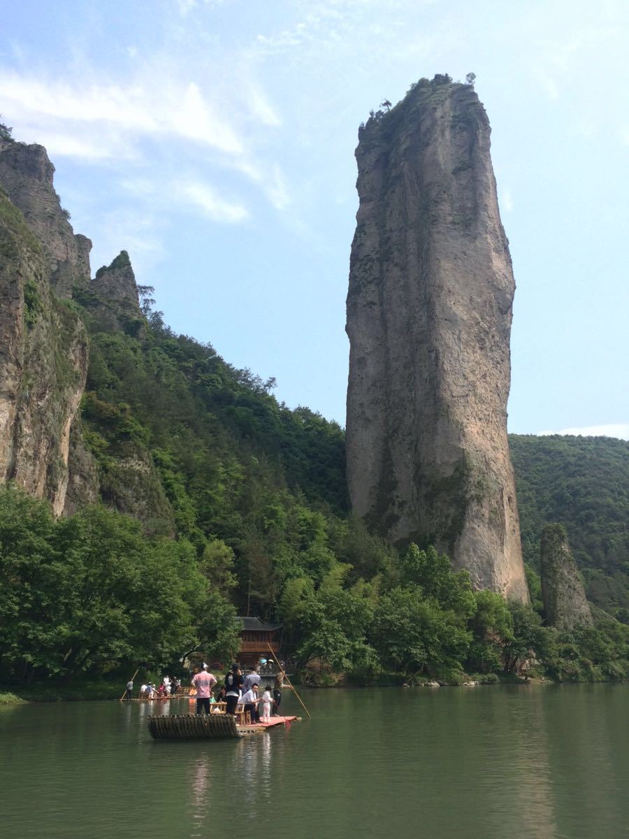 2019仙都景区_旅游攻略_门票_地址_游记点评,仙都旅游