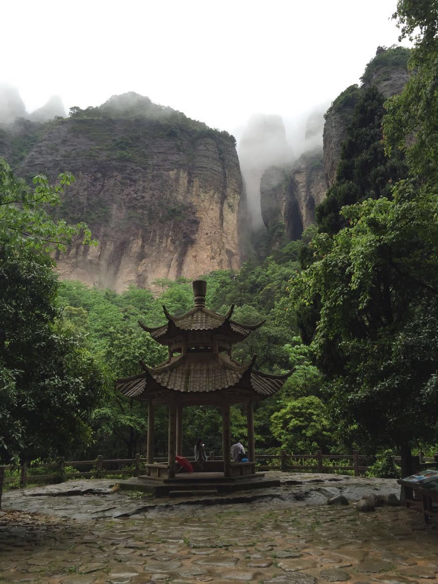 雁荡山观音洞好玩吗,雁荡山观音洞景点怎么样_点评