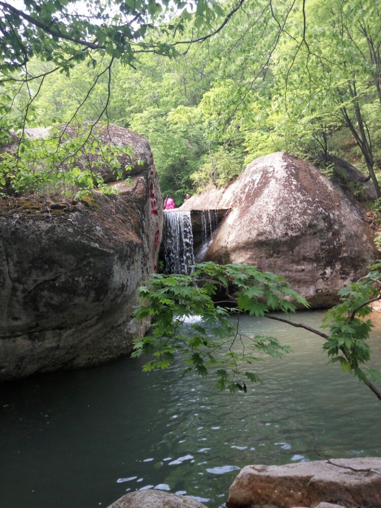 2019凤凰山_旅游攻略_门票_地址_游记点评,凤城旅游景点推荐 - 去哪儿