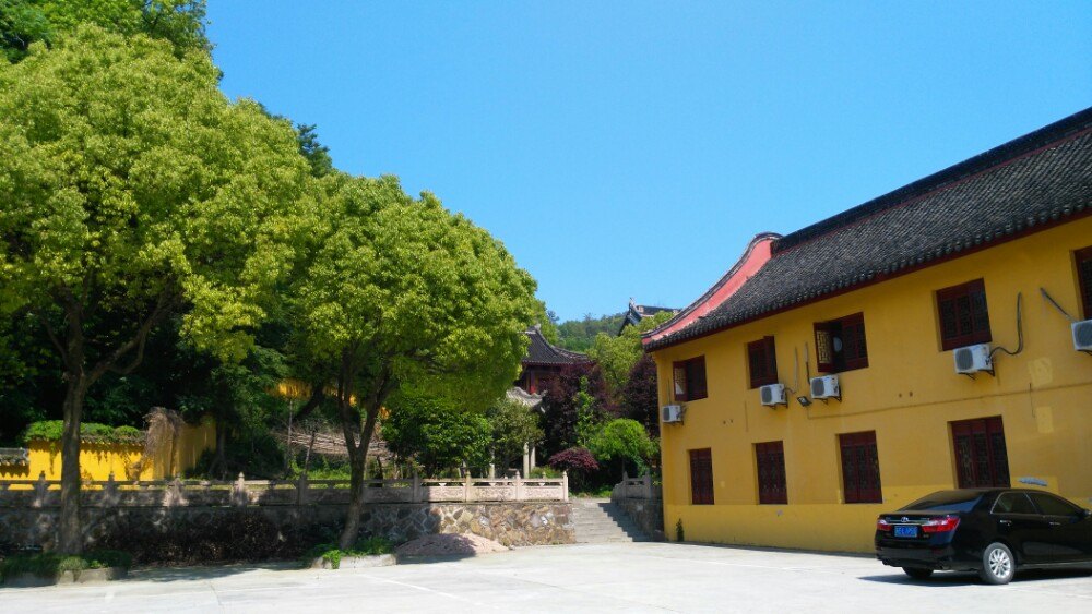 万寿禅寺