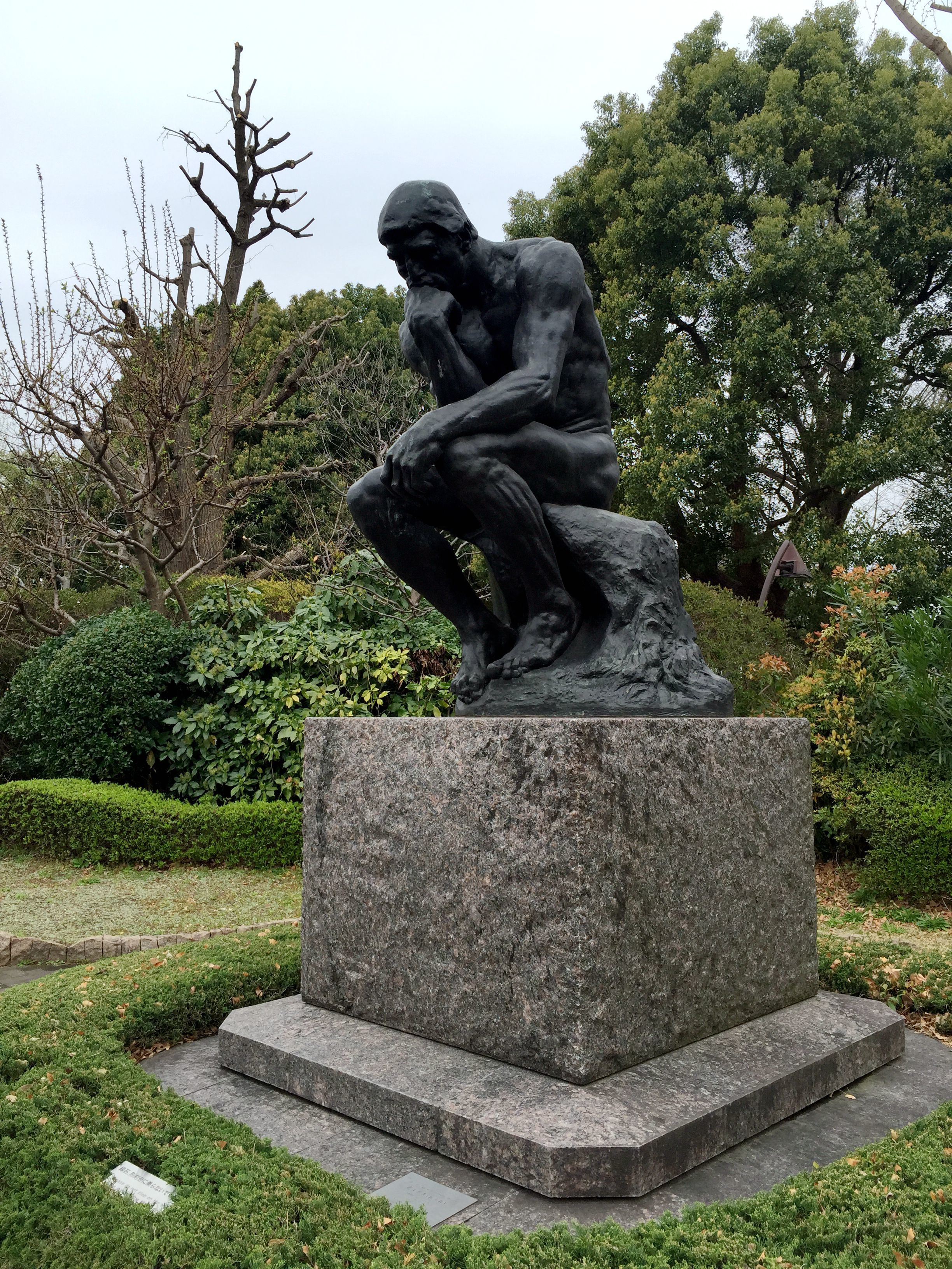 上野公园