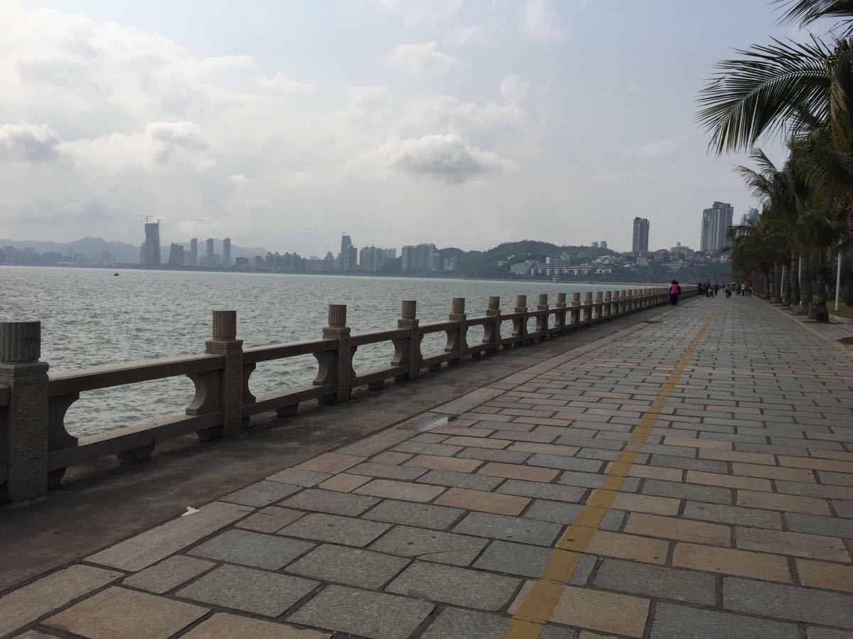 情侣路