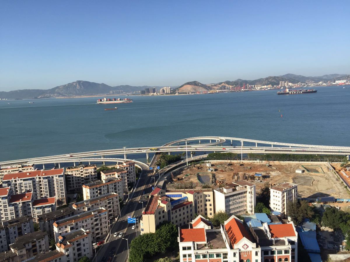 环岛路旅游景点攻略图