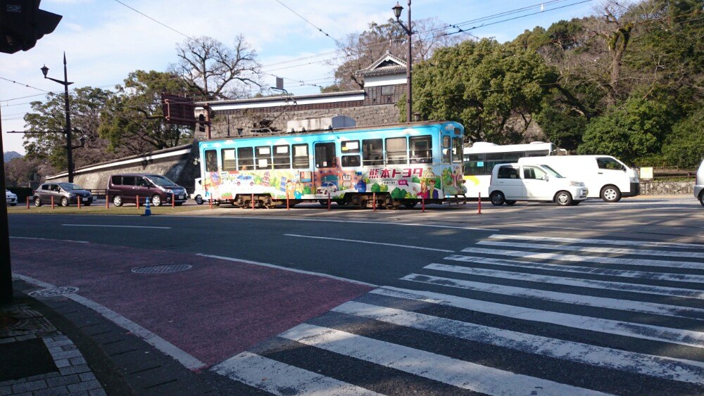 【携程攻略】九州熊本县熊本市熊本城好玩吗,九州熊本城景点怎么样