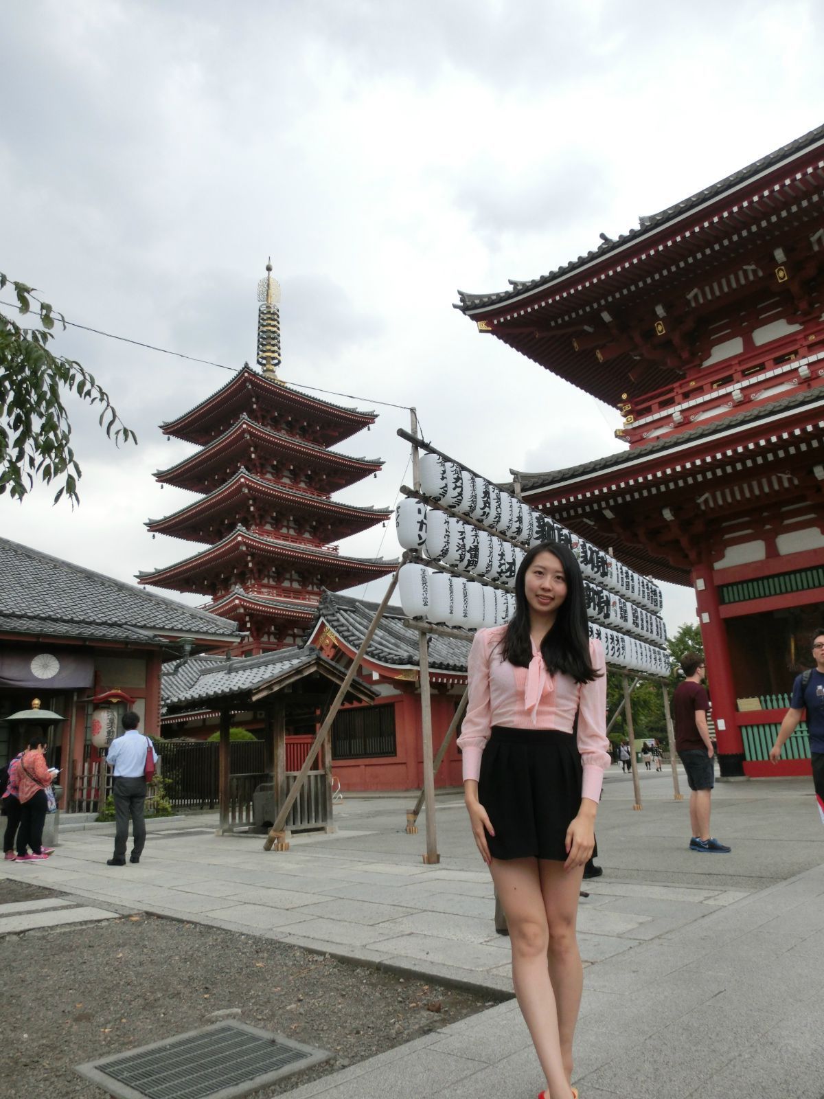 浅草寺