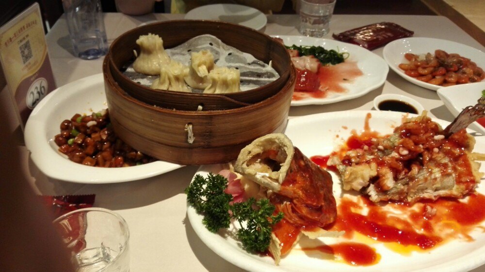 得月楼(观前店)