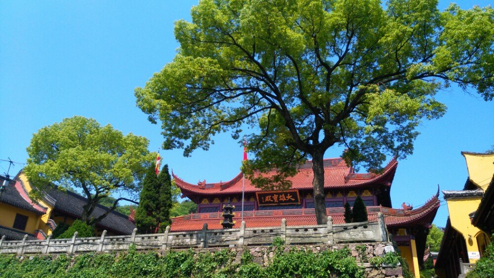 万寿禅寺