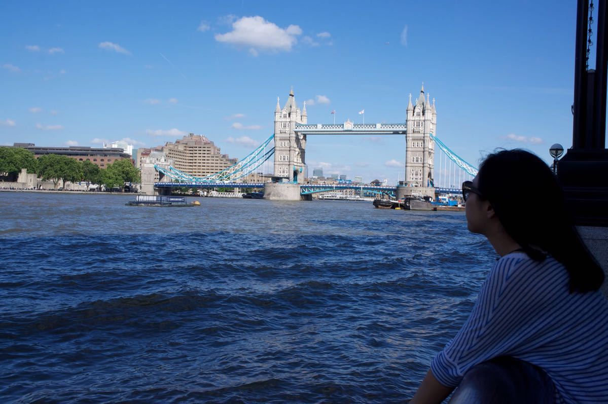 伦敦泰晤士河好玩吗,伦敦泰晤士河景点怎么样_点评_评价【携程攻略】