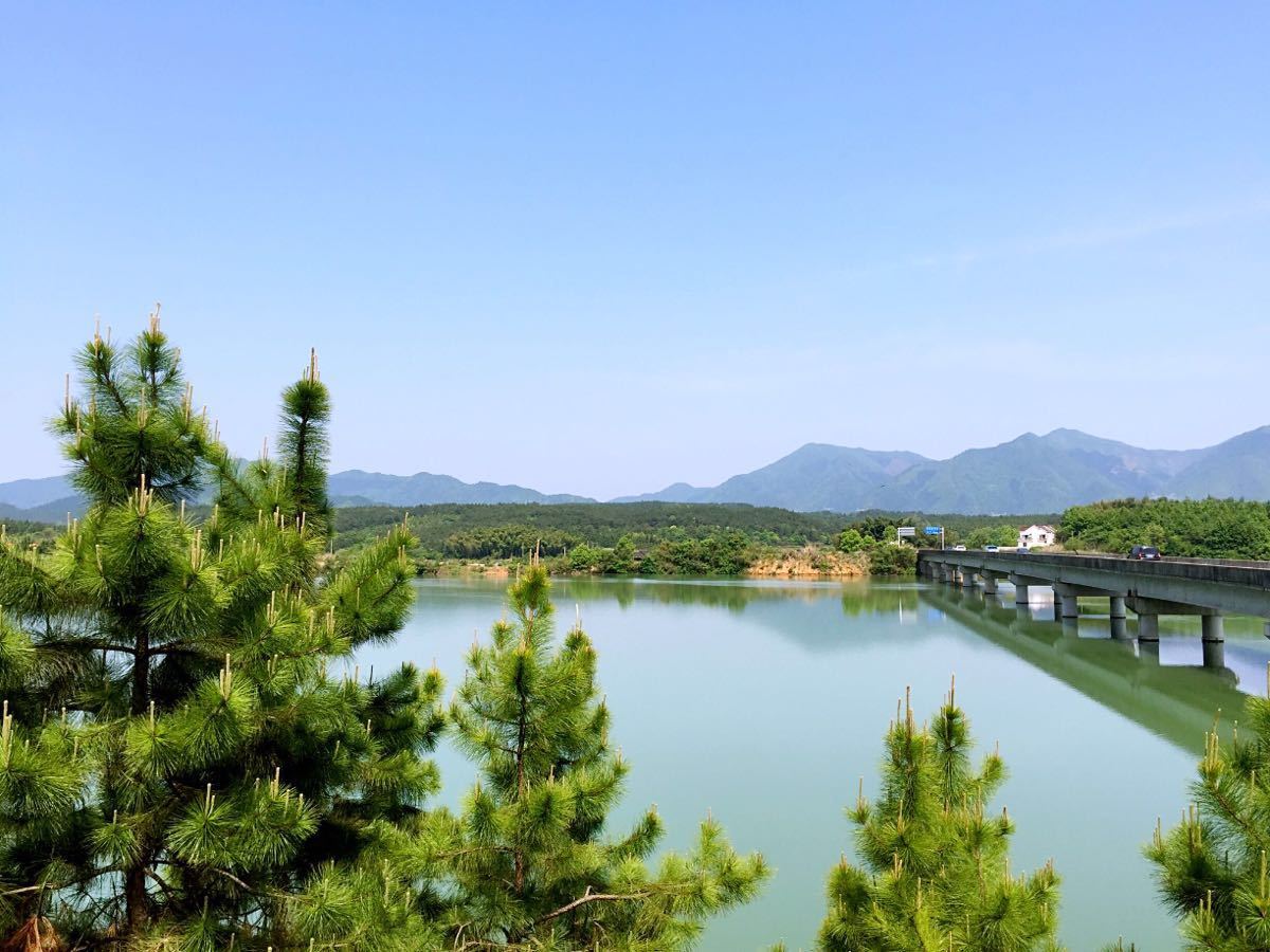 泾县桃花潭好玩吗,泾县桃花潭景点怎么样_点评_评价