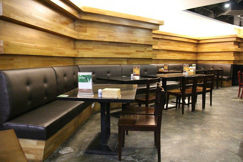 台湾7先生(徐汇百脑汇店)