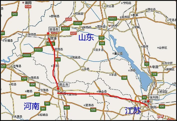 好客山东:菏泽牡丹都