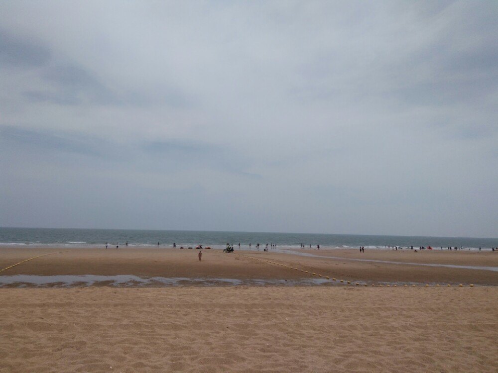 大沙湾游乐园