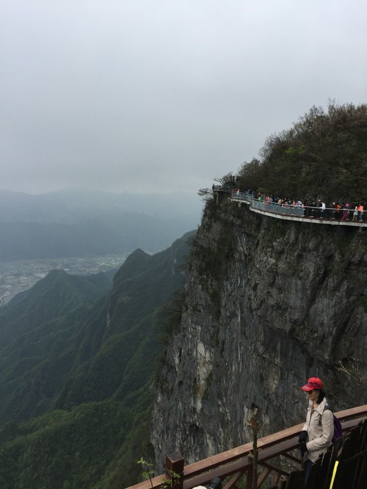 天门山 - 铜陵游记攻略【携程攻略】