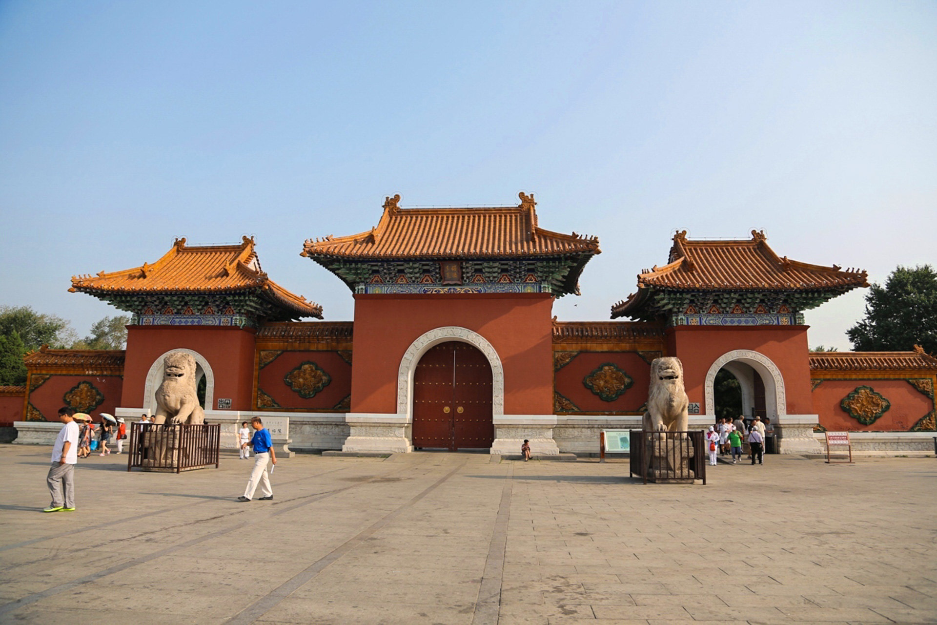 沈阳景点排名_沈阳景点图(2)