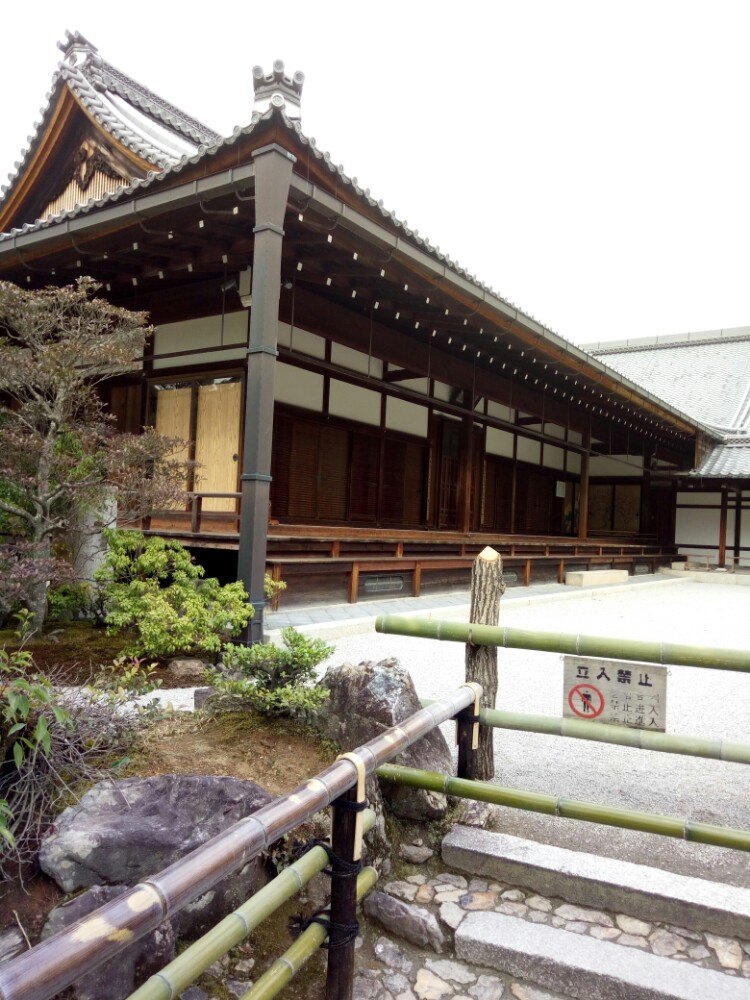 金阁寺