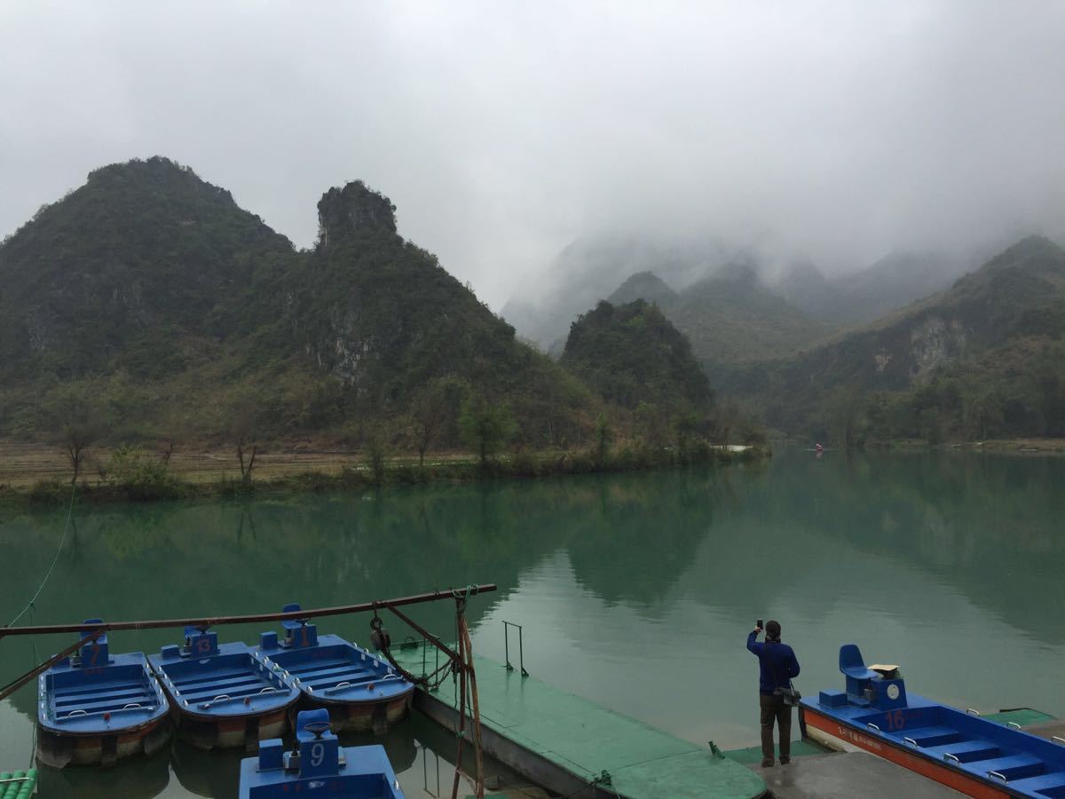 巴马盘阳河好玩吗,巴马盘阳河景点怎么样_点评_评价