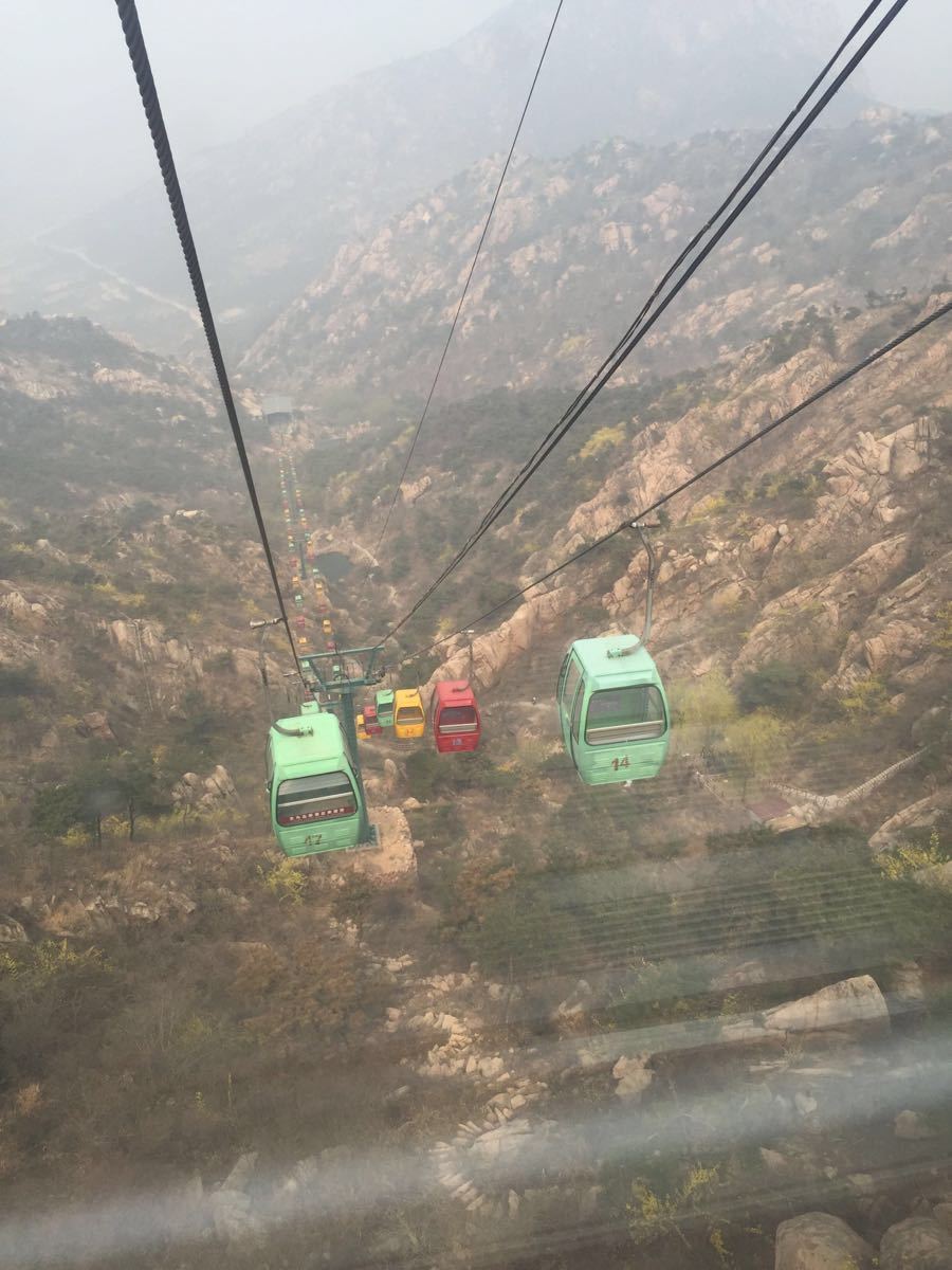 天马岛旅游区