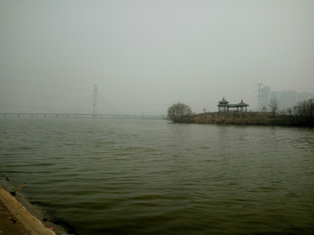 风景很好,值得去逛的好地方