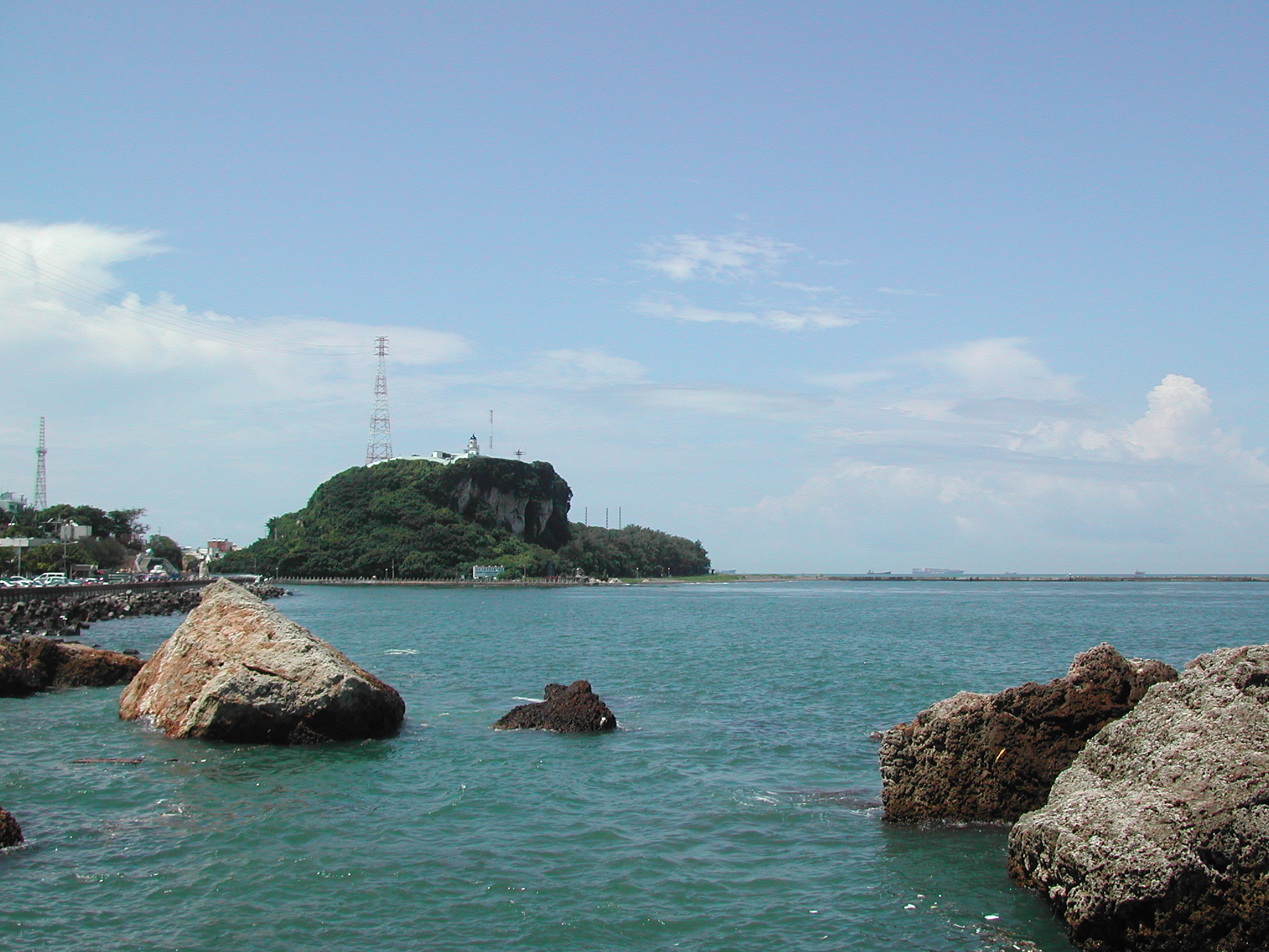 高雄西子湾风景区好玩吗,高雄西子湾风景区景点怎么样_点评_评价